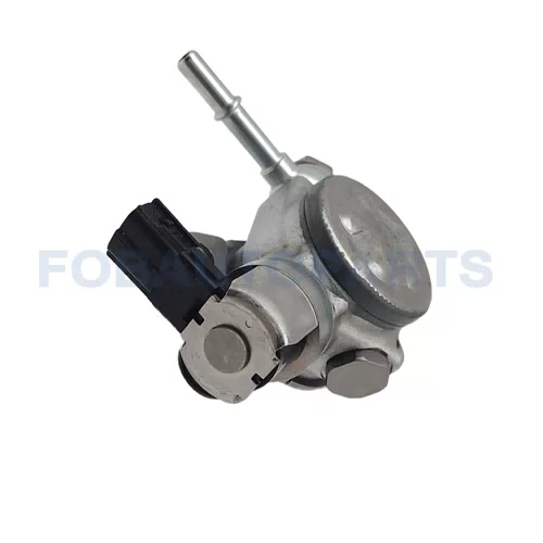 Sold From One Piece High Pressure Fuel Pump for Nissan Sentra Qashqai 16630-5TA0B 16630-00Q0B - image 3